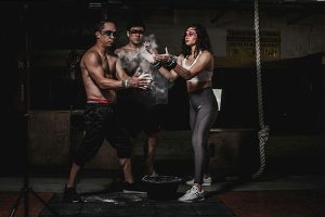 How to choose commercial fitness equipment in t...