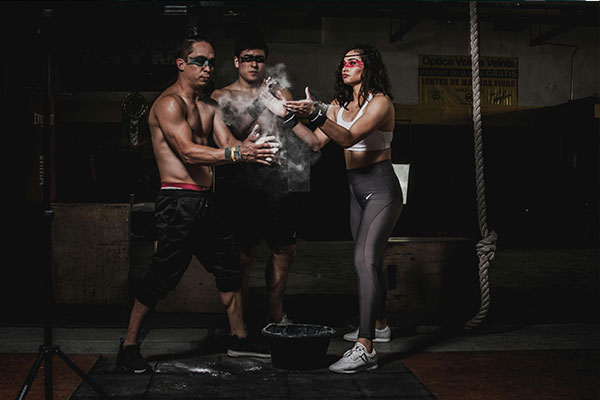 How to choose commercial fitness equipment in t...