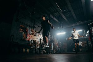 How to choose commercial fitness equipment in t...