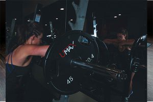 How to choose commercial fitness equipment in t...