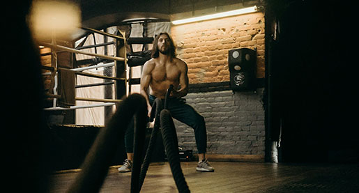 CORPORATE MISSION ——