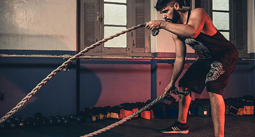 CORPORATE CULTURE ——