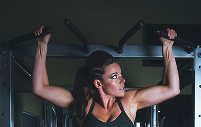 Sydney Citizen Fitness Centre