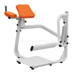H11 Rear Leg Lift Trainer