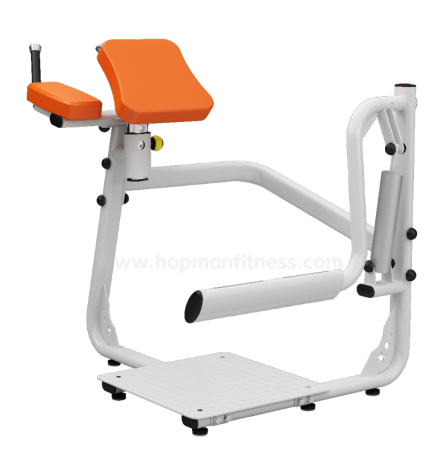 H11 Rear Leg Lift Trainer