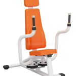H2 chest expansion/posterior deltoid muscle trainer