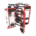 360-4 Person A Trainer