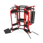 360-4 Person B Trainer