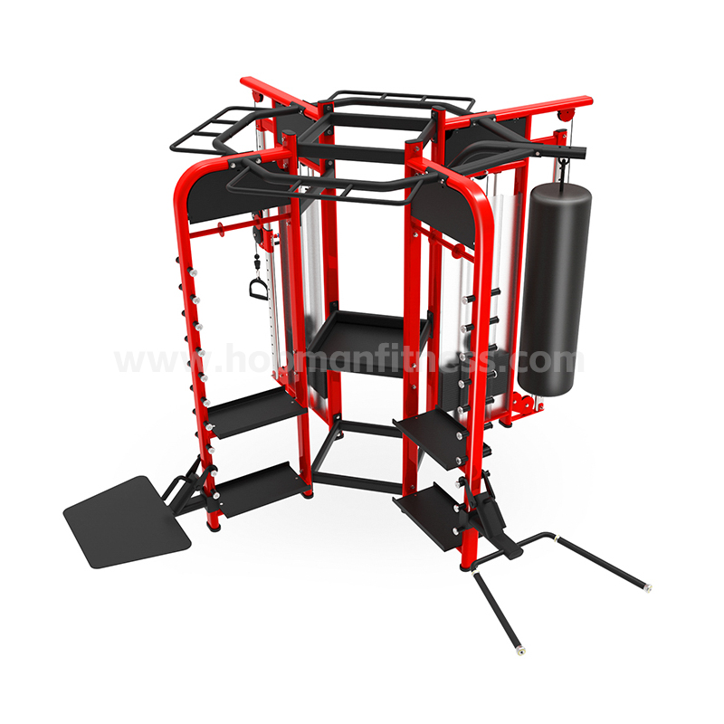 360-4 Person B Trainer