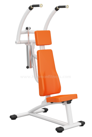 H3 Shoulder Lift/Pull Back Trainer
