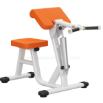 H4 biceps/triceps trainer