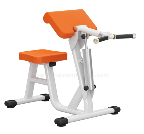H4 biceps/triceps trainer