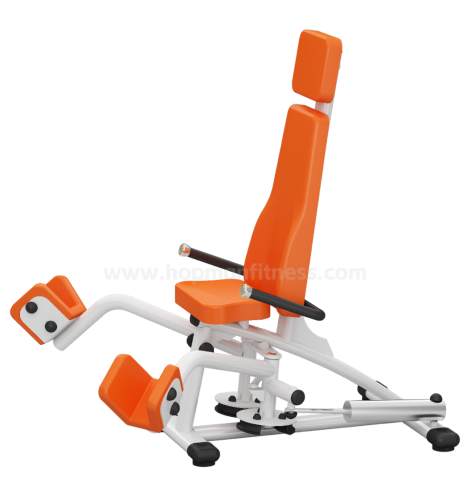 H6 thigh internal and external clip trainer