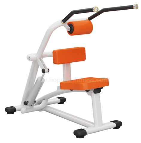 H9 abdominal/back muscle trainer