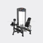 Sitting Leg Extension Trainer HXF09Y