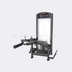 Horizontal Leg Flexing Trainer HXF13Y