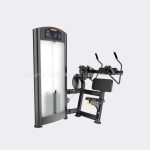 Sitting abdominal muscle trainer HXF19Y