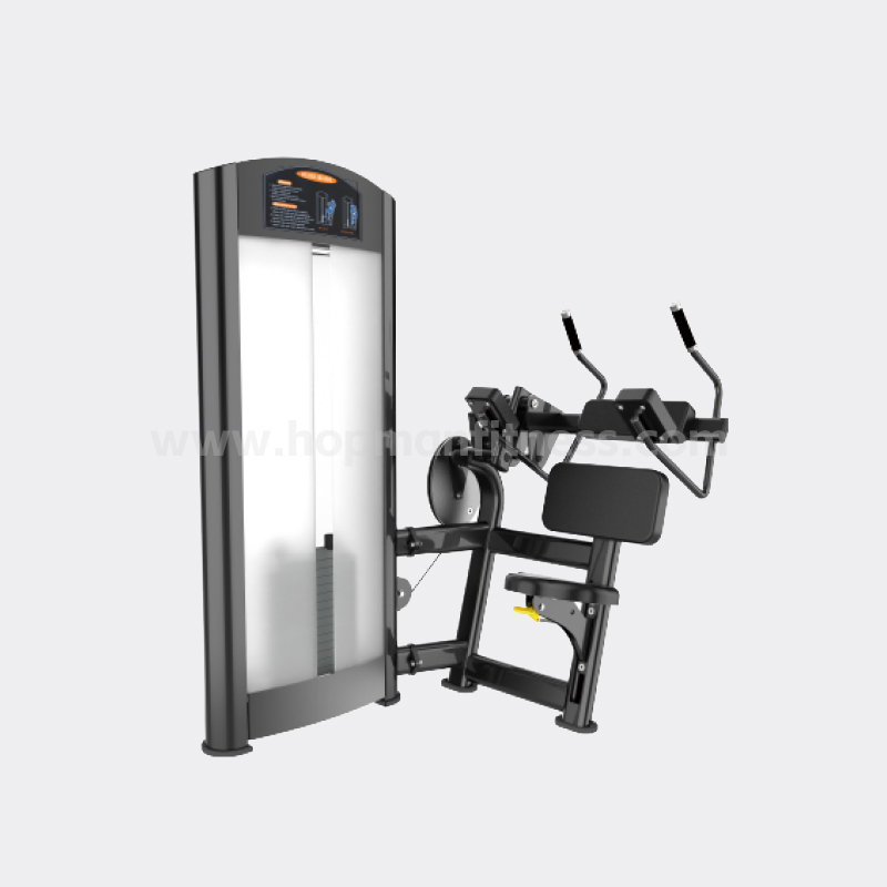 Sitting abdominal muscle trainer HXF19Y