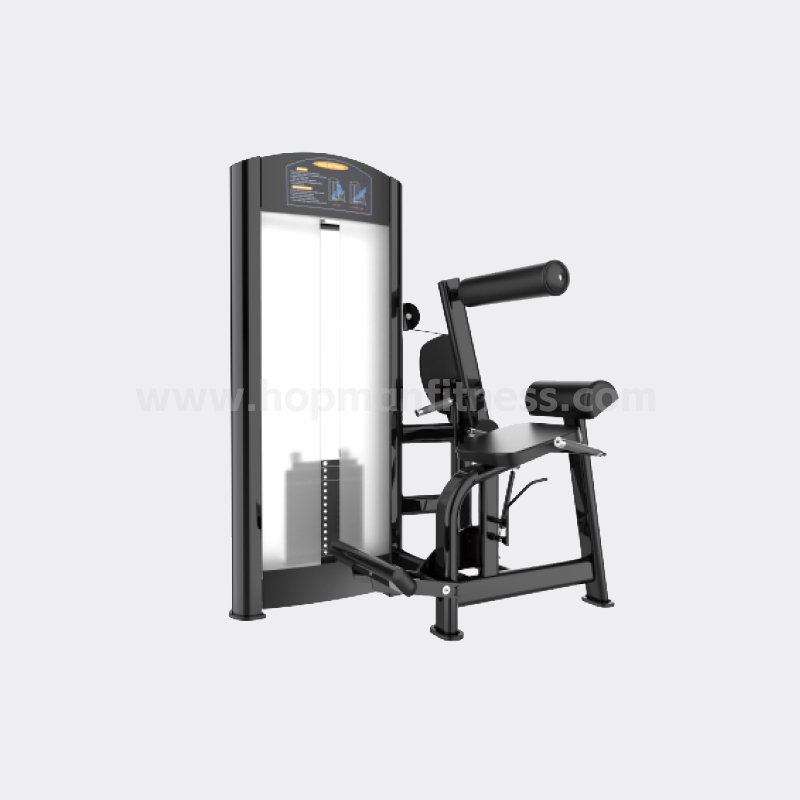 Back muscle stretching trainer HXF20Y