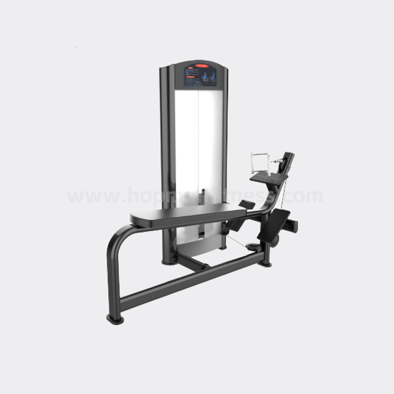 Low pull trainer HXF22Y