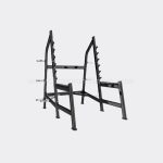 Deep squat rack HXF26