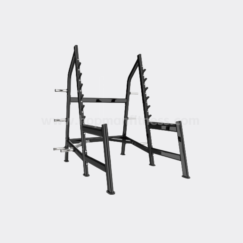 Deep squat rack HXF26