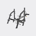 Luxury Downward Recline Compression Stand HXF29B