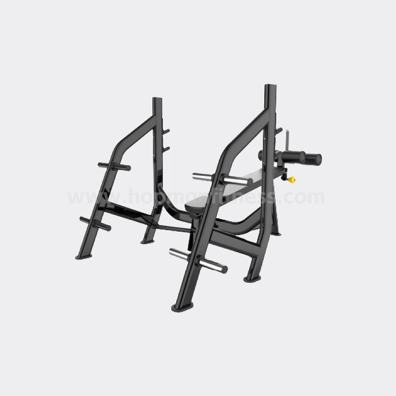 Luxury Downward Recline Compression Stand HXF29B