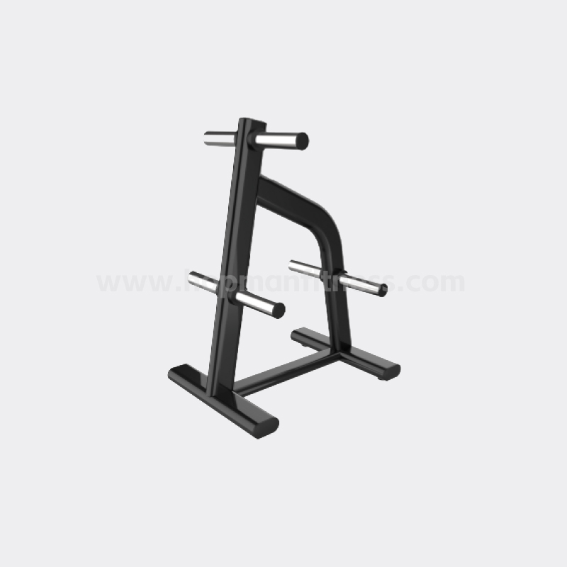 Barbell rack HXF31