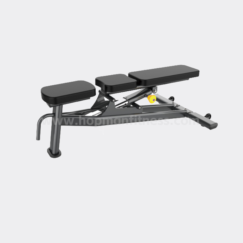 Dumbbell chair HXF34