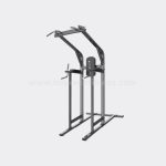 Parallel bar pull up HXF36
