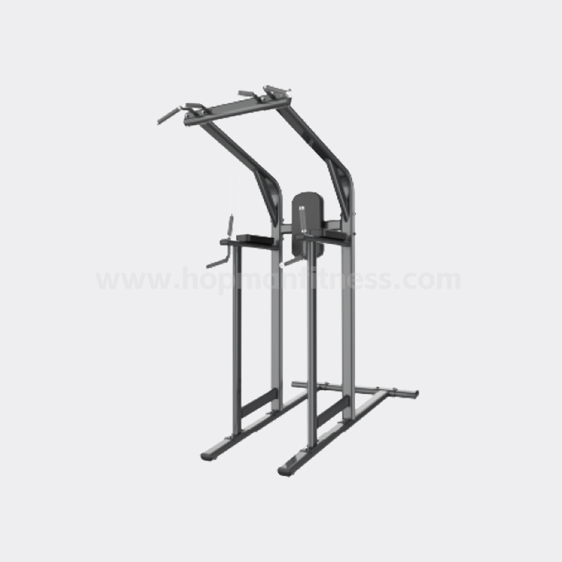 Parallel bar pull up HXF36