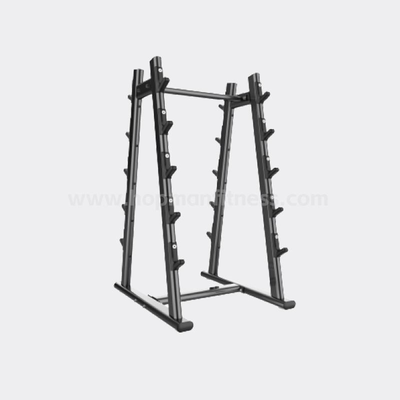 Barbell rack HXF37