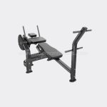 Rolling abdominal muscles HXF39