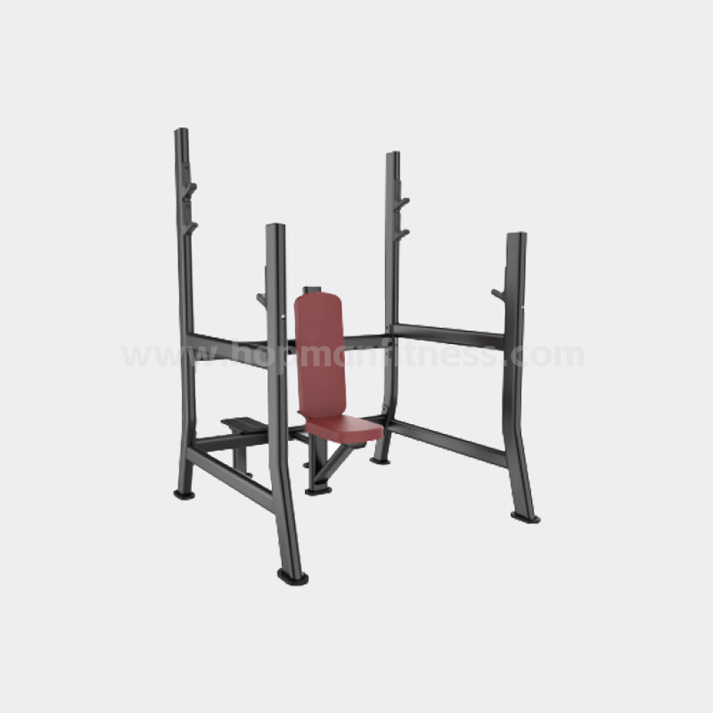 Weightlifting bed HXF42