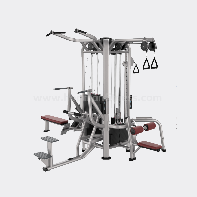 Four person station HXF45B