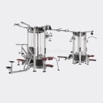 Eight person station HXF45