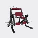 Kneeling bent leg HXF46