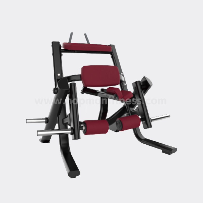 Kneeling bent leg HXF46