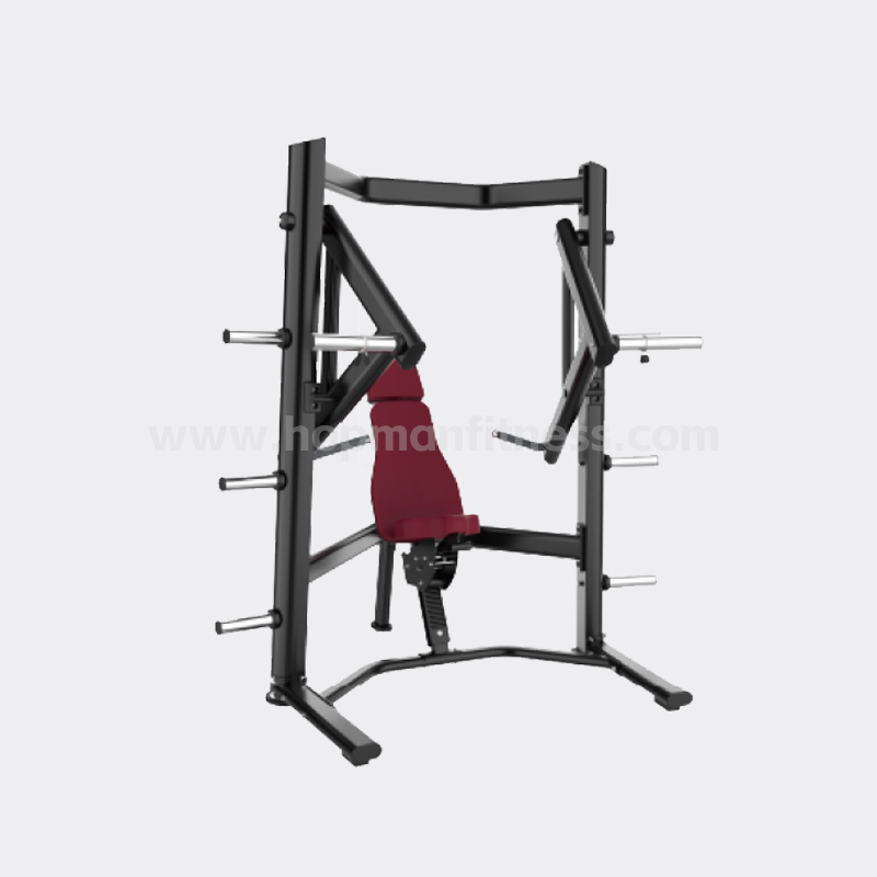 Downward sloping HXF54 new