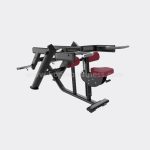 Three head downward pressure trainer HXF55