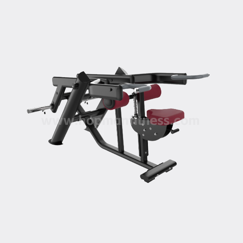 Three head downward pressure HXF55 new