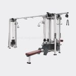 Five person station HXF63