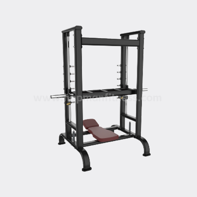 Upright inverted kick HXF66