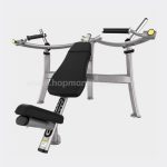 HXS01 Upper Oblique Chest Pushing Trainer