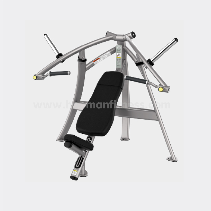 Breast pushing trainer HXS03