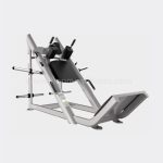 Deep squat trainer HXS04