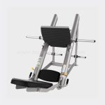 45 degree reverse kick trainer HXS06