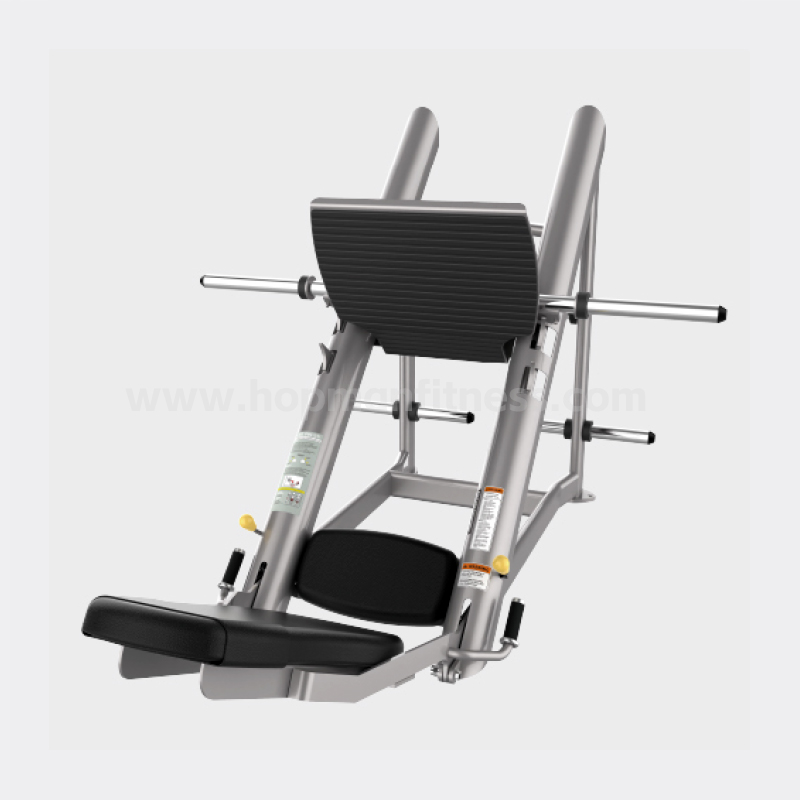 45 degree reverse kick trainer HXS06