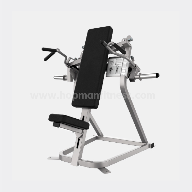 Sitting posture shoulder lift HXS08